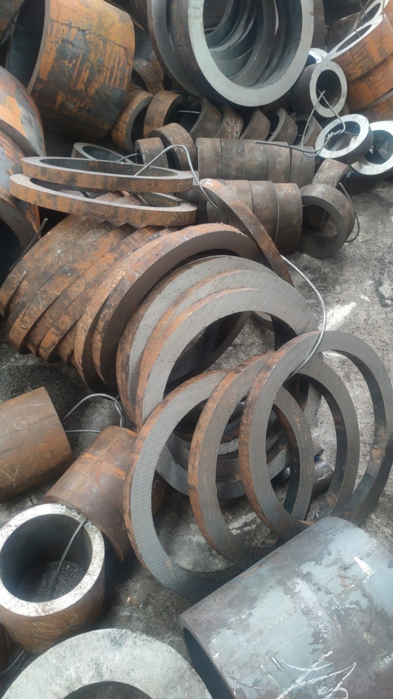 建邺建邺建邺42CrMo无缝钢管切割