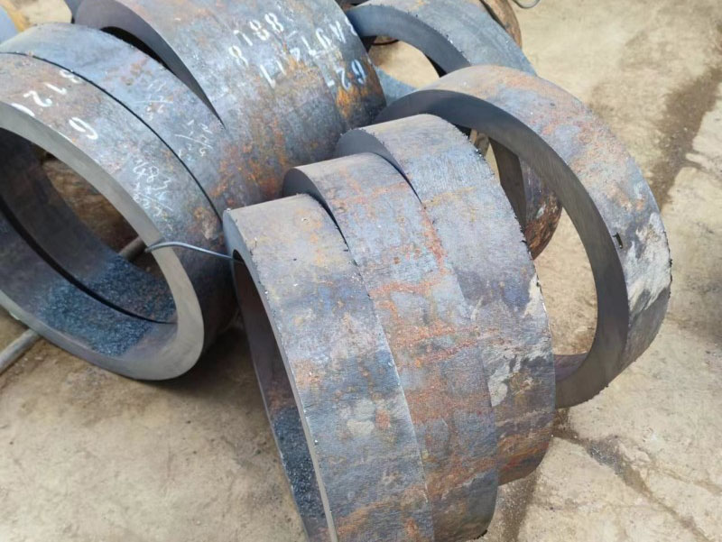 建邺42crmo无缝钢管切割加工零售