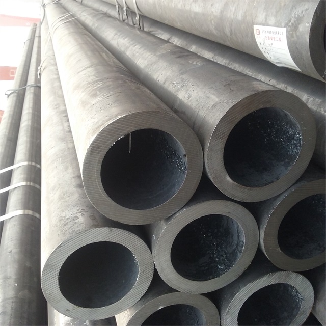 建邺42CrMo合金管应用范围